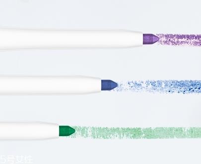 纪梵希眼线笔使用方法