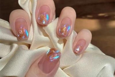 ​渐变美甲是什么意思 渐变美甲是属于款式吗
