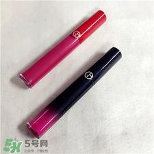 阿玛尼红管怎么涂?阿玛尼红管唇釉用法