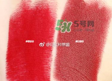 Mac李夏怡唇膏哪里可以买？  MAC X Leehi 魅可子弹头唇膏价格