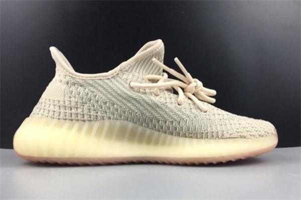 yeezy 350 citrin什么时候发售 椰子350citrin实物谍照