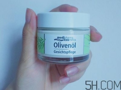 ​德丽芙面霜怎么样_olivenol面霜好用吗