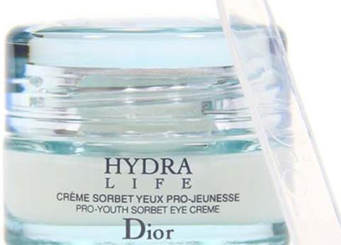 dior迪奥水动力精粹眼霜多少钱？迪奥水动力精粹眼霜容量