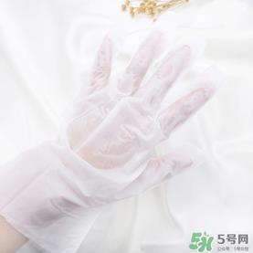 Lucky Trendy手膜怎么样？使用方法