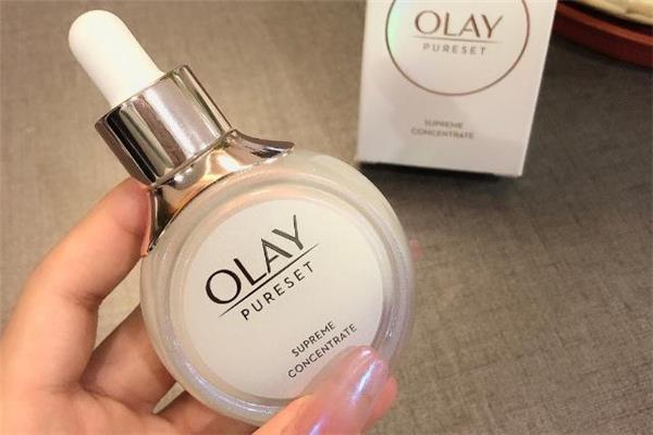 olay流光瓶适合什么肤质 olay流光瓶敏感肌能用吗