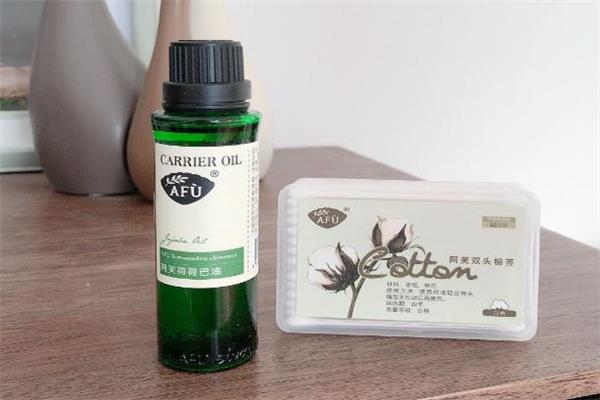 阿芙荷荷巴油孕妇可以用吗 阿芙荷荷巴油的成分