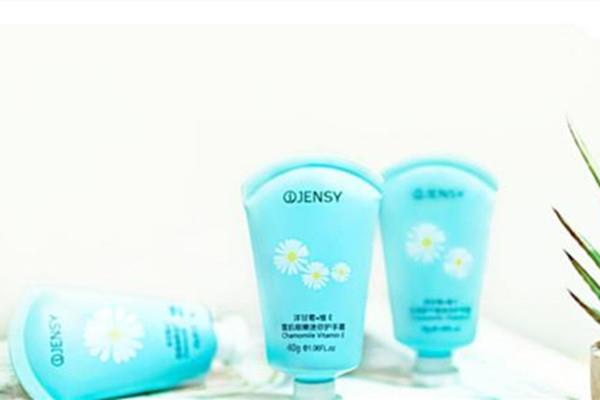 真皙洋甘菊护手霜一盒有几支 真皙洋甘菊护手霜好闻吗