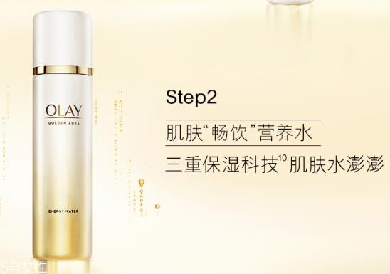 olay菁醇焕颜水怎么样？olay菁醇青春焕颜水评测