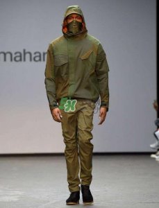 ​maharishi是什么牌子_哪个国家的_什么档次？