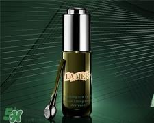lamer海蓝之谜眼部精华露怎么用?海蓝之谜眼部精华露用法