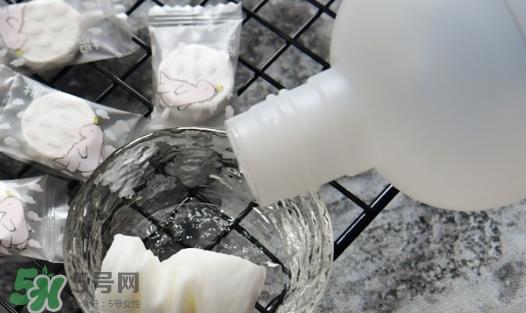 棉森压缩面膜怎么样？