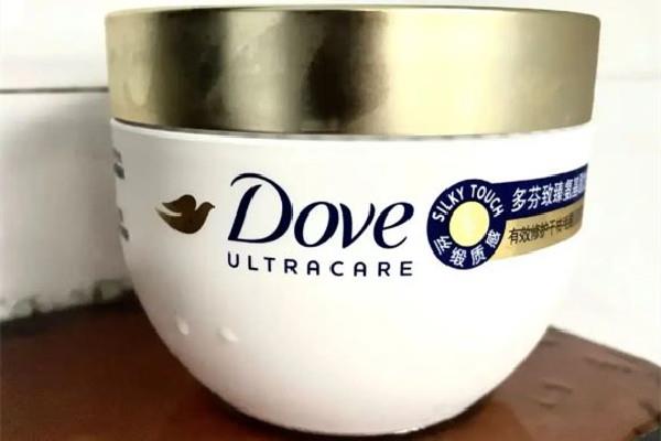 多芬小金碗发膜的正确使用方法 多芬小金碗发膜多久用一次
