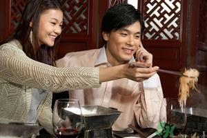 头发有火锅味怎么办?头发有火锅味怎么去除?