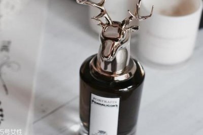 ​penhaligon贵族肖像香水什么味道 贵族肖像香水好闻吗