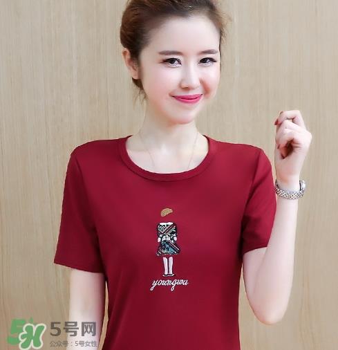 夏天穿什么颜色的衣服凉快?夏天穿什么颜色的衣服凉爽?