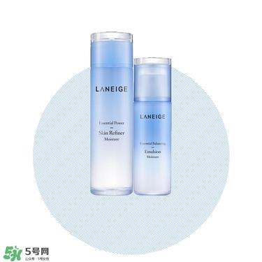 韩国人喜欢用什么护肤品 韩国女生用什么护肤品