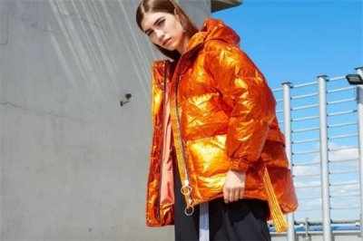 ​lenki lenki羽绒服在哪买 正品这里有
