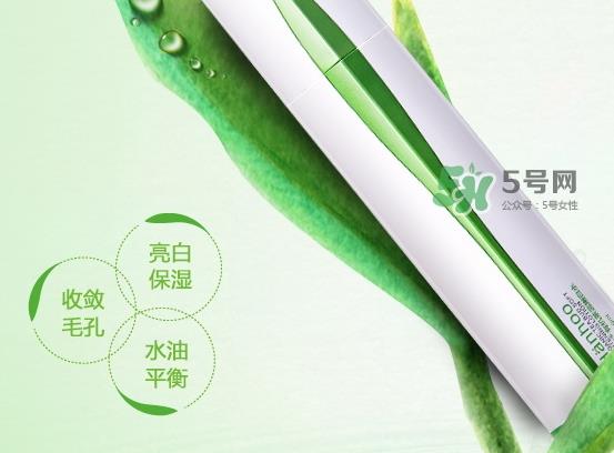 韩后茶蕊嫩白液怎么用？韩后茶蕊嫩白液用法