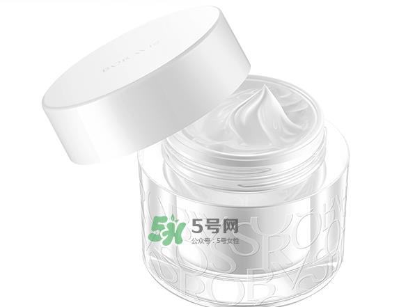 柏蕊诗素颜霜多少钱？柏蕊诗素颜霜专柜价格