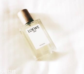 LOEWE001香水多少钱？LOEWE001香评