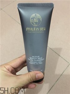 ​milensea洗面奶怎么样_米蓝晞洗面奶多少钱