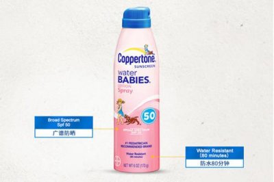 ​水宝宝水嫩防晒乳液安全吗 水宝宝水嫩防晒乳液主要成分
