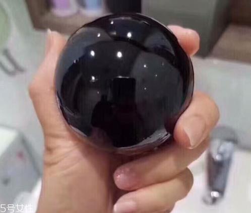 koehl洁面球含皂基吗 koehl洁面球适合肤质