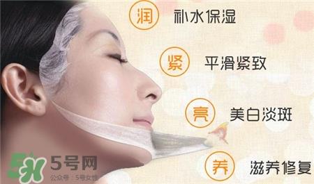 ray面膜好用吗?泰国ray面膜怎么样?