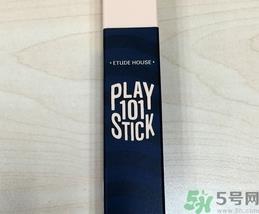 伊蒂之屋play101双头修容棒怎么样?