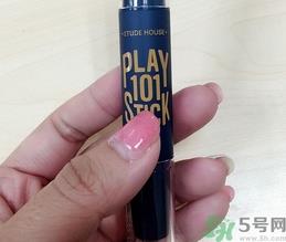 伊蒂之屋play101双头修容棒怎么样?