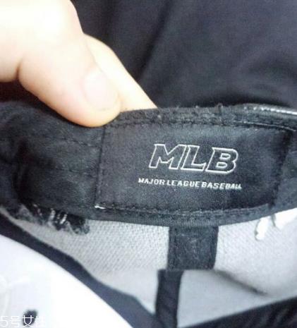 mlb帽子怎么看真假 mlb帽子真假辨别