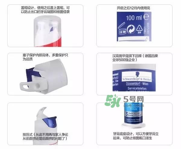 theramed牙膏什么价位？汉高theramed牙膏什么档次