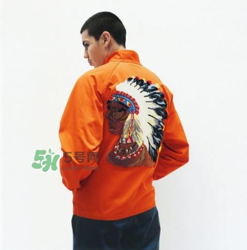 supreme2017秋冬系列什么时候发售？supreme秋冬新品发售时间