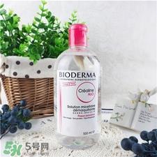 贝德玛和花印卸妆水哪个好?花印和贝德玛哪卸妆好?