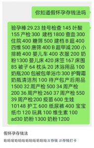 ​电子怀孕、赛博养猫，年轻人为了攒钱怎么开始做起“白日梦”了？