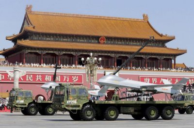 ​钢铁、枪炮与文明——莫忘来路，砥砺前行