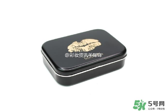 欧莱雅丝绒唇釉v103试色 欧莱雅唇釉v103试色图