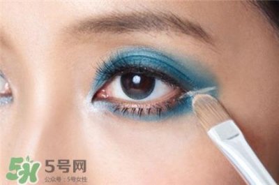 ​眼影用哑光好还是珠光?眼影哑光和珠光区别