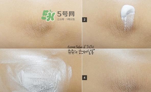 its skin伊思婚纱霜怎么样？伊思婚纱霜美白身体乳防晒吗