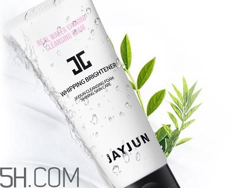 jayjun洗面奶怎么样_jayjun洗面奶多少钱