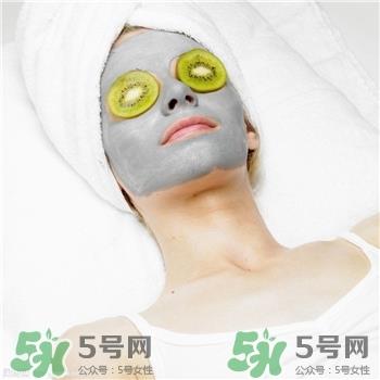 面霜可以做面膜用吗?面霜怎么样做面膜?