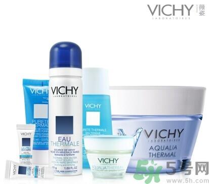 vichy薇姿孕妇可以用吗?孕妇能用薇姿护肤品吗?
