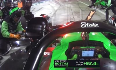 ​《F1®车队经理2024》评测6.9分：心态爆炸