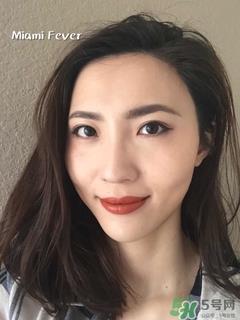 ofra液体唇膏多少钱?ofra液体唇膏专柜价格