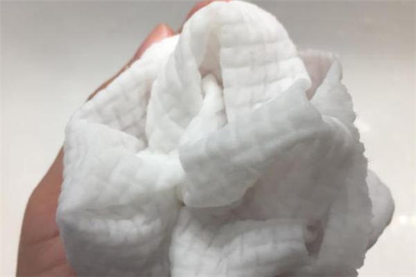 洗脸巾怎么看有没有荧光剂 洗脸巾怎么看是不是纯棉