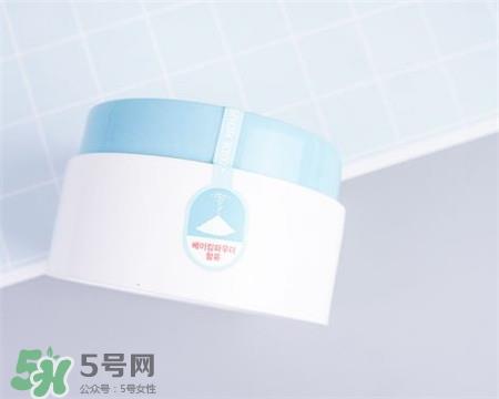 爱丽小屋烘焙粉卸妆膏怎么用?爱丽小屋酵母卸妆霜使用方法