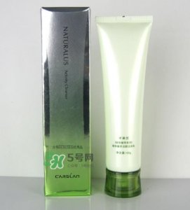 ​卡姿兰洗面奶多少钱？卡姿兰洁面乳价格