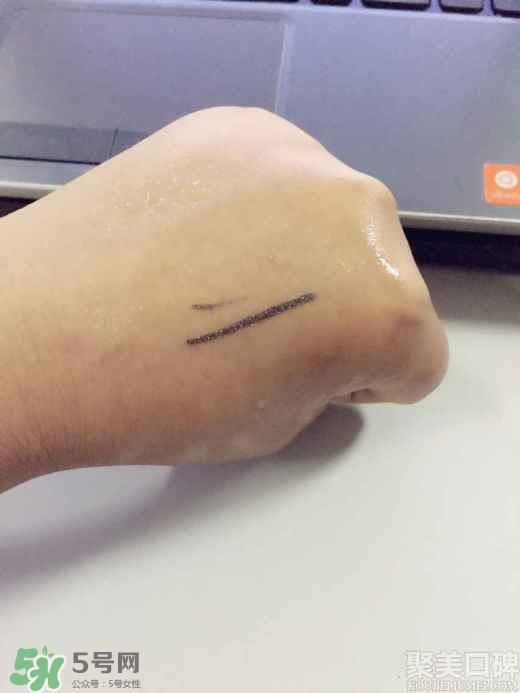 forencos眼线笔怎么用？forencos眼线笔使用方法