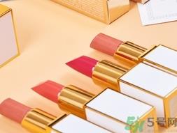 汤姆福特tom ford口红怎么样?汤姆福特tom ford口红好用吗?