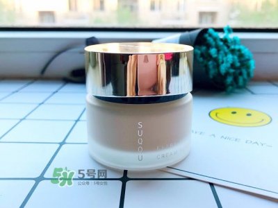 ​suqqu奶油粉霜多少钱_suqqu奶油粉霜专柜价格